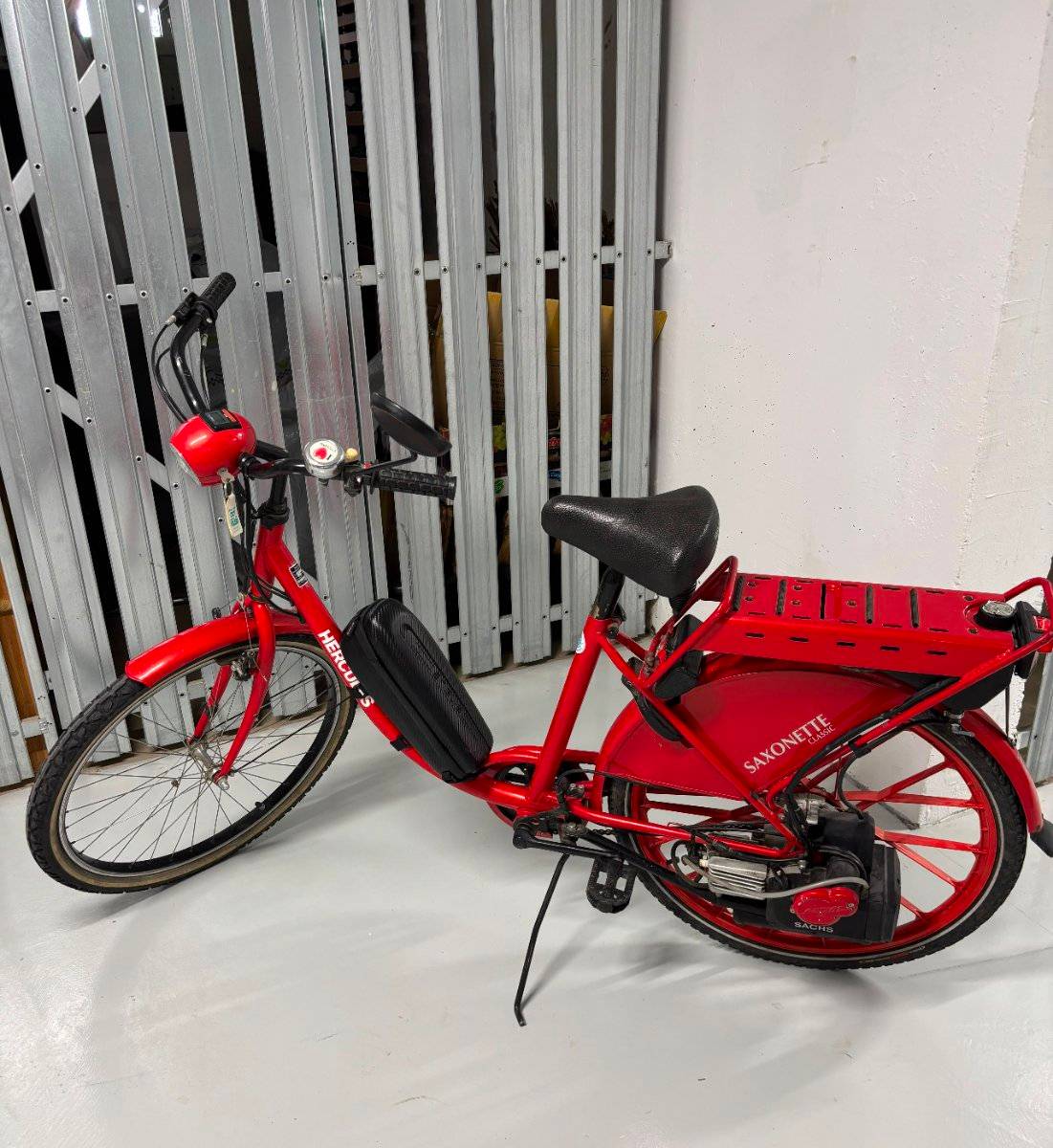 retro kinderfahrrad 18