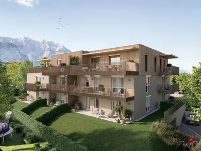 4-Zimmer-Wohnung kaufen in Innsbruck-Land – 98,62 m², € 899.000