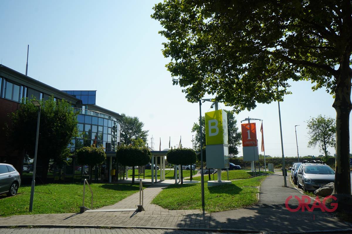 Moderner Business Park - Büros zu mieten - 2320 Schwechat - Ansicht 2