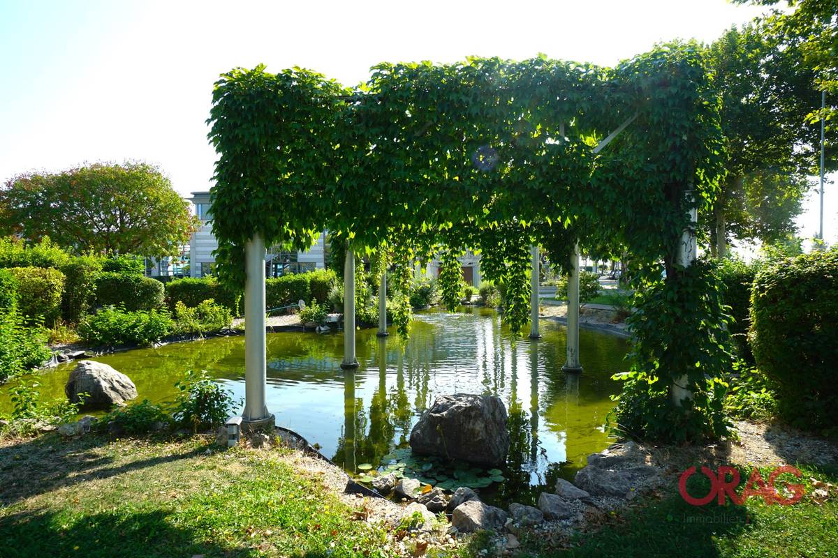 Moderner Business Park - Büros zu mieten - 2320 Schwechat - Ansicht 3