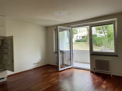 1-Zimmer-Wohnung mieten in Mödling – 36,84 m², € 698 – Bild 2 von 12