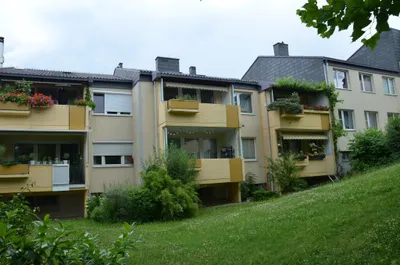 1-Zimmer-Wohnung mieten in Mödling – 36,84 m², € 698 – Bild 12 von 12