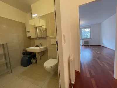 1-Zimmer-Wohnung mieten in Mödling – 36,84 m², € 698 – Bild 8 von 12