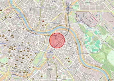 3-Zimmer-Wohnung kaufen in Wien – 81,6 m², € 675.000 – Bild 21 von 21
