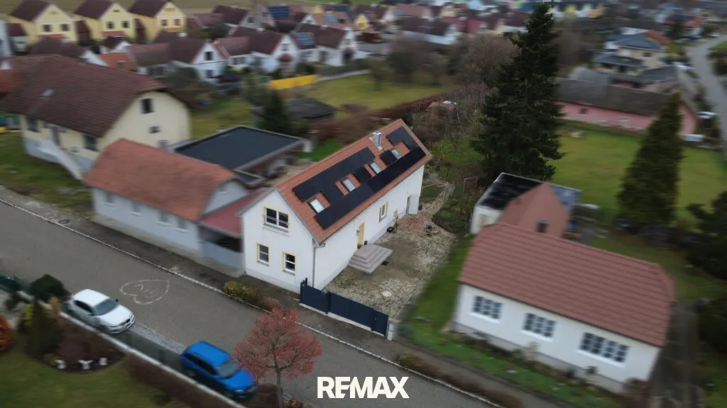 House in Kapelln, Oberkilling, Katastralgemeinde Killing - Ansicht 2