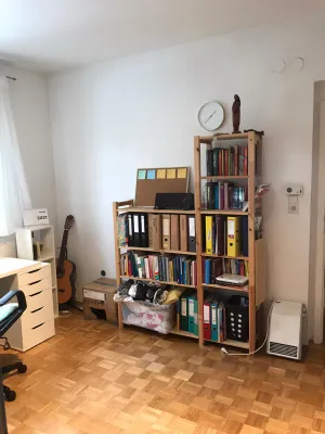 5-Zimmer-Wohnung kaufen in Graz – 108 m², € 350.000 – Bild 10 von 17