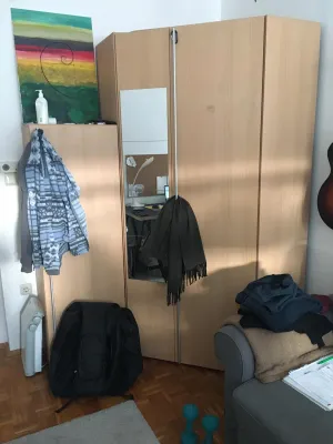 5-Zimmer-Wohnung kaufen in Graz – 108 m², € 350.000 – Bild 15 von 17