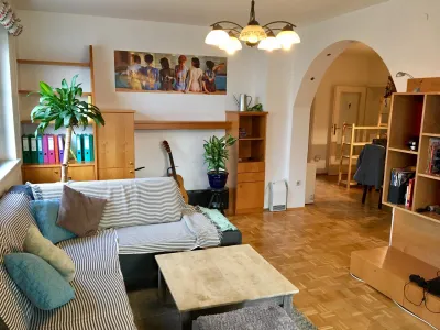 5-Zimmer-Wohnung kaufen in Graz – 108 m², € 350.000 – Bild 6 von 17