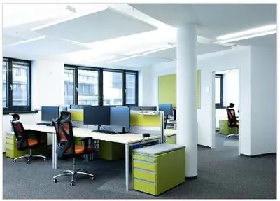 Gewerbeimmobilie mieten in Wien – 330 m², € 18 – Bild 4 von 9