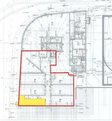 Gewerbeimmobilie mieten in Wien – 330 m², € 18 – Bild 7 von 9