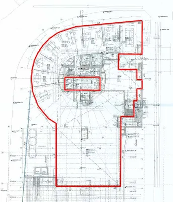 Gewerbeimmobilie mieten in Wien – 330 m², € 18 – Bild 8 von 9