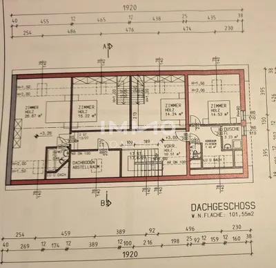 Gewerbeimmobilie kaufen in Oberwart – 590 m², € 379.900 – Bild 58 von 60