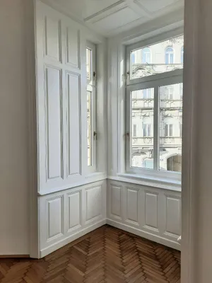 Erstbezug - Wiener Altbau Charme in 1150 Wien, ganz nahe U4 – Bild 3