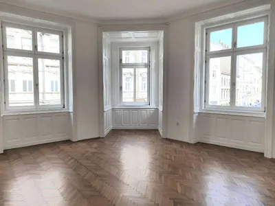 Erstbezug - Wiener Altbau Charme in 1150 Wien, ganz nahe U4