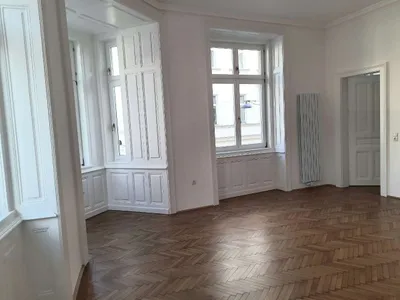 Erstbezug - Wiener Altbau Charme in 1150 Wien, ganz nahe U4 – Bild 2