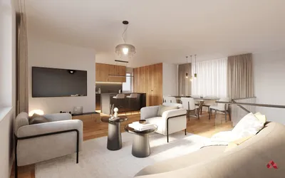 4-Zimmer-Wohnung kaufen in Kufstein – 94,06 m², € 625.000 – Bild 6 von 8