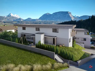 4-Zimmer-Wohnung kaufen in Kufstein – 94,06 m², € 625.000 – Bild 3 von 8