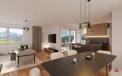 4-Zimmer-Wohnung kaufen in Kufstein – 94,06 m², € 625.000 – Bild 5 von 8