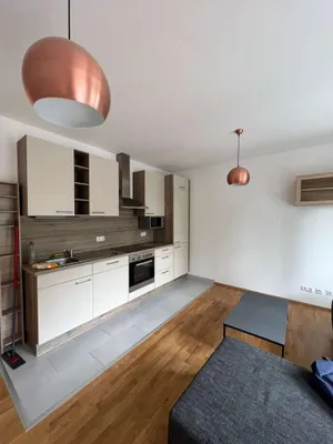 Wohnung mieten in Scheibbs – 30 m², € 530 – Bild 6 von 6