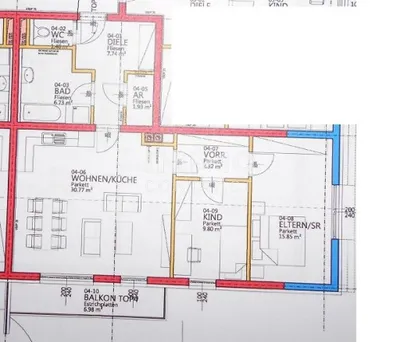 Wohnung kaufen in Linz – 78,62 m², € 295.000 – Bild 34 von 34