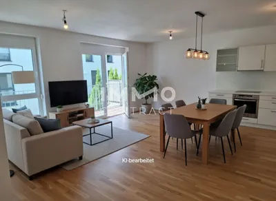 Wohnung kaufen in Linz – 78,62 m², € 295.000 – Bild 29 von 34