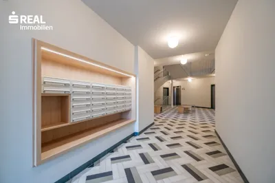 Immobilie kaufen in Wien – 52,98 m², € 281.900 – Bild 11 von 14