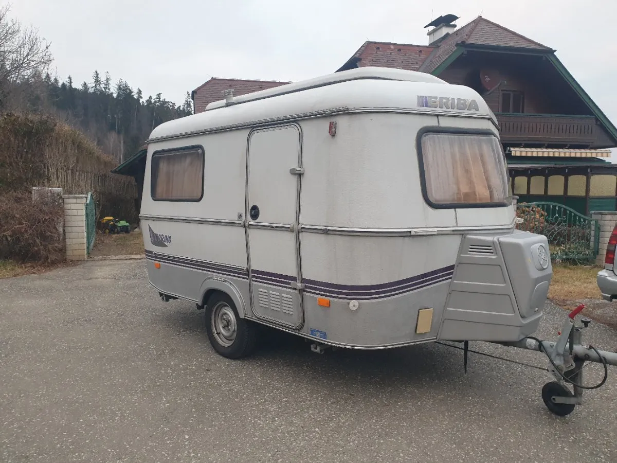 Eriba triton