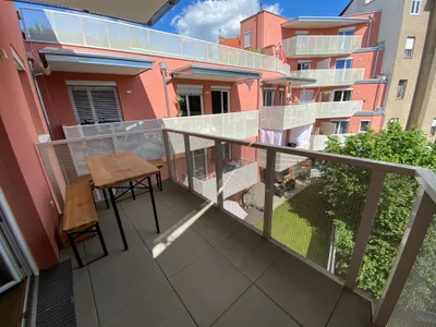 3-Zimmer-Wohnung kaufen in Graz – 50,21 m², € 260.000 – Bild 4 von 10