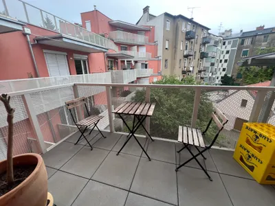 3-Zimmer-Wohnung kaufen in Graz – 50,21 m², € 260.000 – Bild 3 von 10