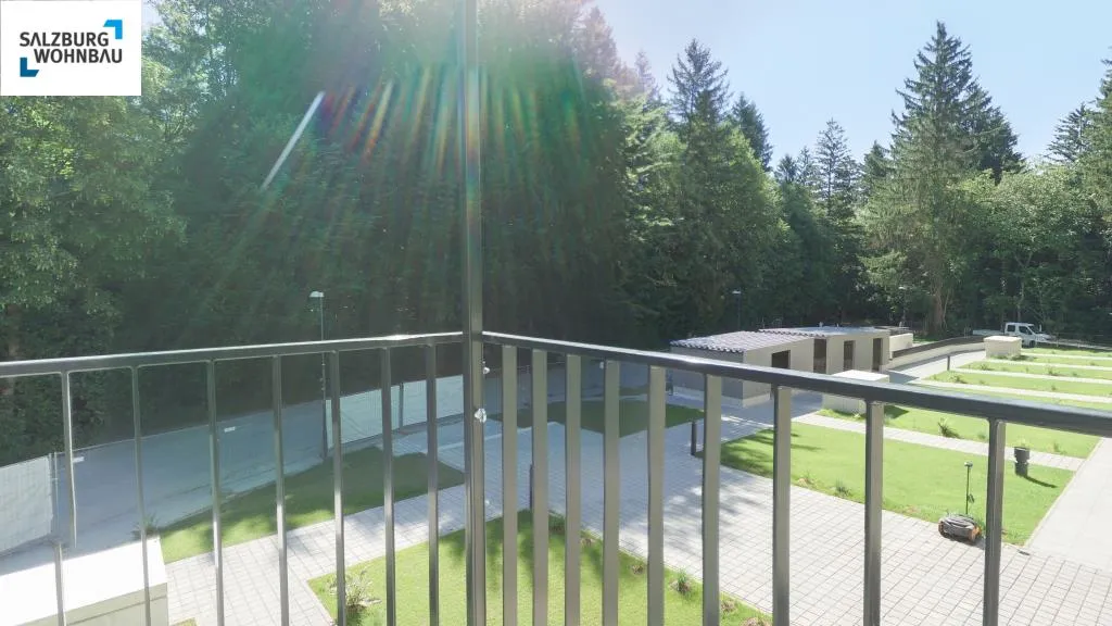 Ruhige Loft - Mietwohnung in Salzburg Süd - Ansicht 3