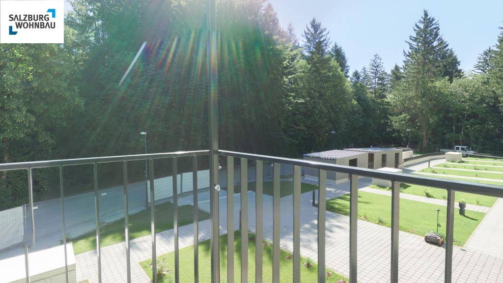 Ruhige Loft - Mietwohnung in Salzburg Süd - Widok 3