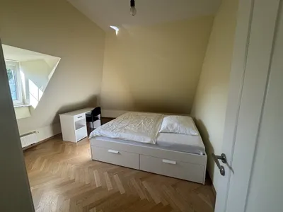 4-Zimmer-Wohnung mieten in Wien – 150 m², € 1.900 – Bild 1 von 20