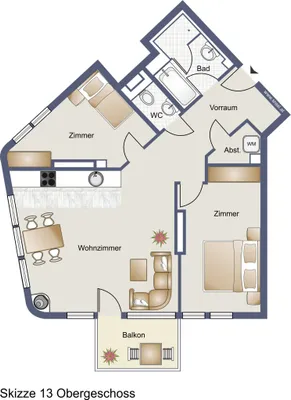 3-Zimmer-Wohnung kaufen in Wien – 77 m², € 594.964 – Bild 10 von 12