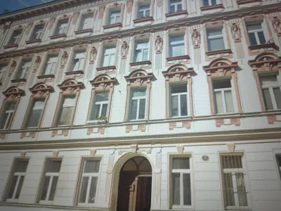 1-Zimmer-Wohnung kaufen in Wien – 28 m², € 165.000