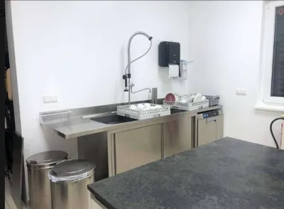 Gewerbeimmobilie mieten in Leibnitz – 184 m², € 1.500 – Bild 10 von 21