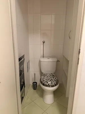 Wohnung mit Balkon nächst Krottenbachstraße / Hugo-Wolf-Park – Bild 3