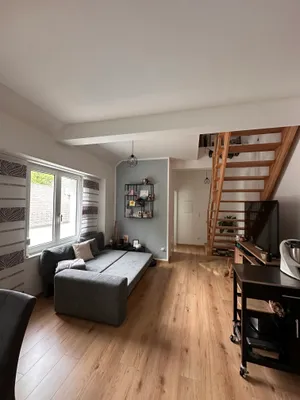Wohnung mieten in Melk – 80 m², € 650