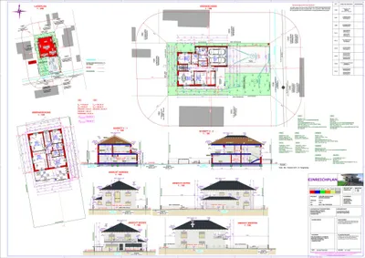 6-Zimmer-Haus kaufen in Braunau am Inn – 195 m², € 798.000 – Bild 18 von 18