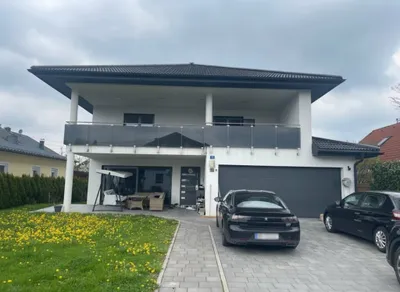 6-Zimmer-Haus kaufen in Braunau am Inn – 195 m², € 798.000 – Bild 1 von 18