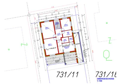 6-Zimmer-Haus kaufen in Braunau am Inn – 195 m², € 798.000 – Bild 17 von 18