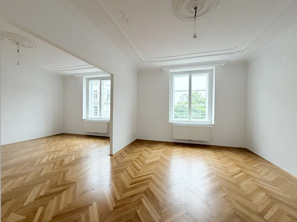 Wohnung – Wien - Ansicht 2