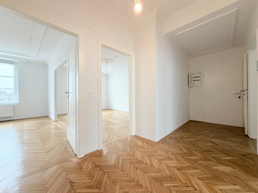 Wohnung – Wien - Ansicht 3