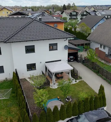 5-Zimmer-Haus kaufen in Braunau am Inn – 149 m², € 425.000 – Bild 14 von 15