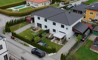 5-Zimmer-Haus kaufen in Braunau am Inn – 149 m², € 425.000 – Bild 13 von 15