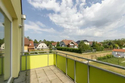 3-Zimmer-Wohnung mieten in Hollabrunn – 78,55 m², € 1.010