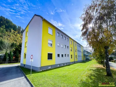 3-Zimmer-Wohnung kaufen in Bruck-Mürzzuschlag – 60 m², € 79.900 – Bild 12 von 15