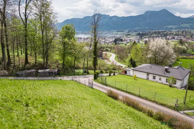Grundstück kaufen in Vöcklabruck – 1 203 m² – Bild 6 von 6