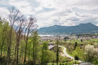Grundstück kaufen in Vöcklabruck – 1 203 m² – Bild 2 von 6