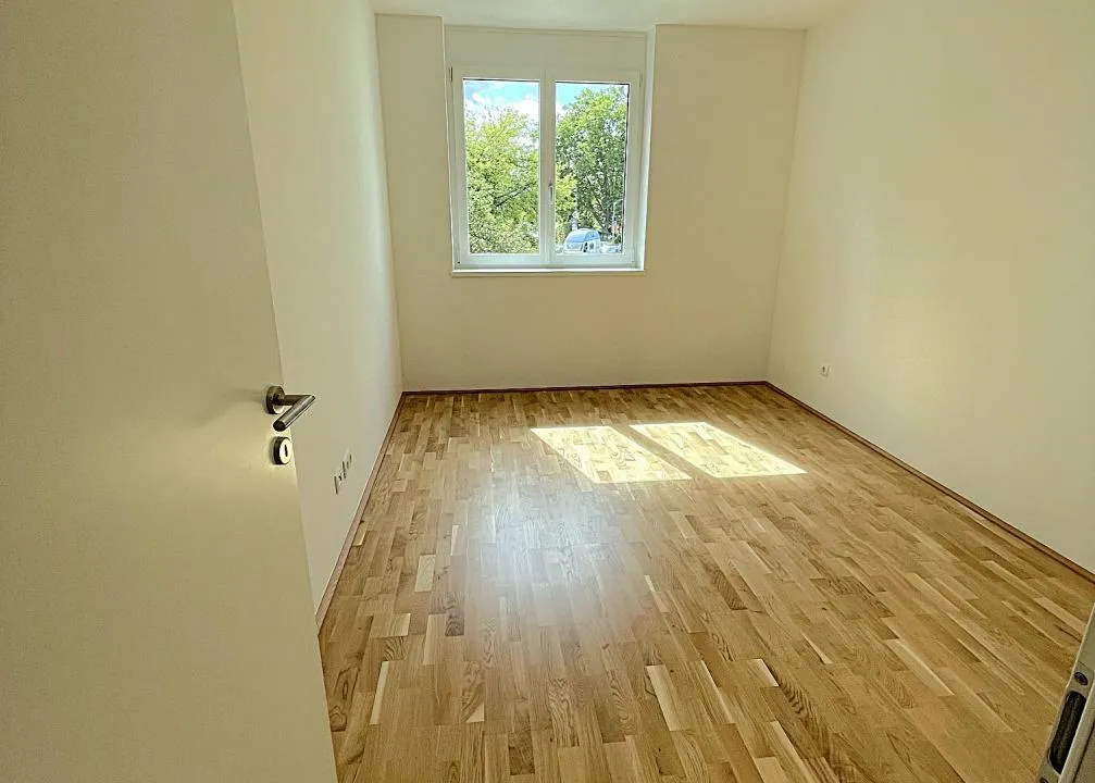 Wohnung – Graz - Ansicht 3