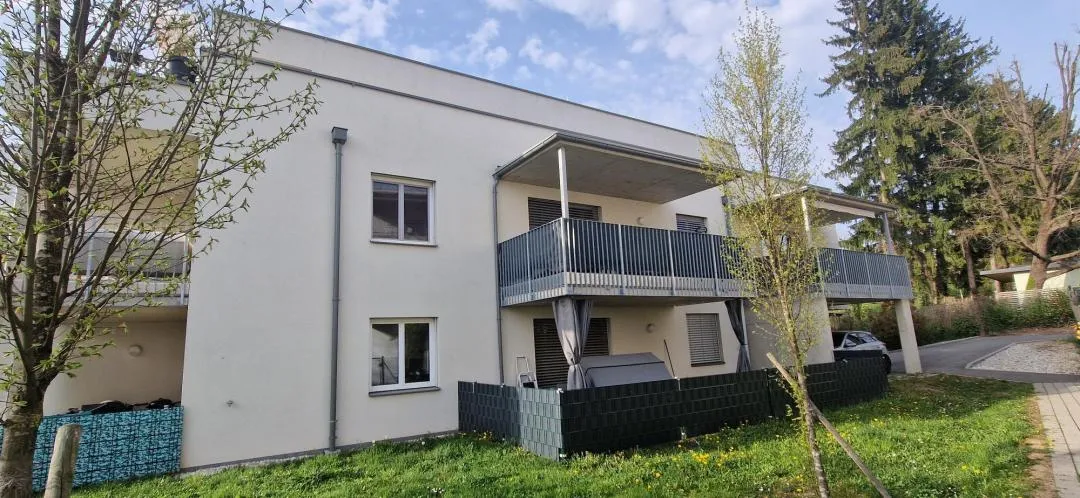 Wohnung – Graz - Ansicht 2